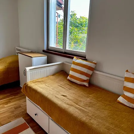 Family House Appartamento